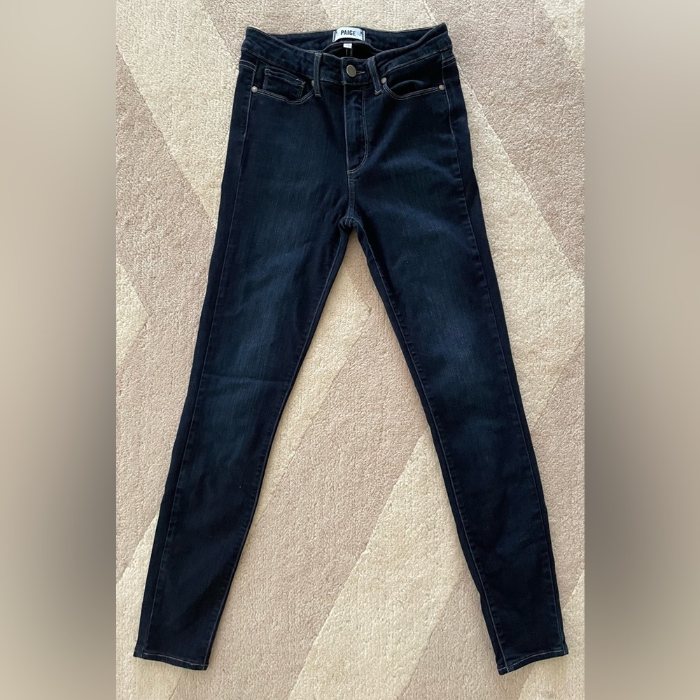 PAIGE JEANS